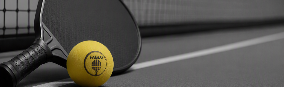 Pickleball Bat